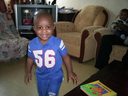 khamidou le fils de gorgui